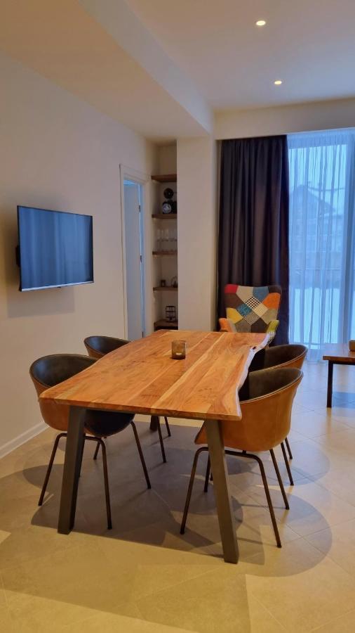Luxurious 2Br Apartment With Mountain/Piste View, Close To Main Gondola Gudauri Bagian luar foto