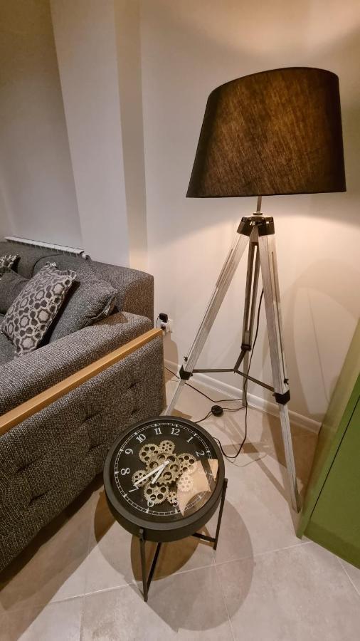 Luxurious 2Br Apartment With Mountain/Piste View, Close To Main Gondola Gudauri Bagian luar foto