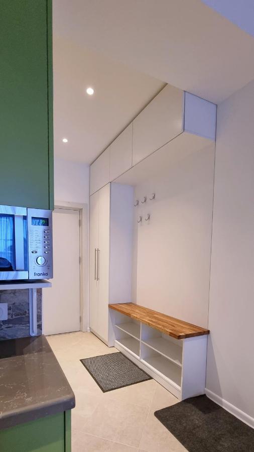 Luxurious 2Br Apartment With Mountain/Piste View, Close To Main Gondola Gudauri Bagian luar foto