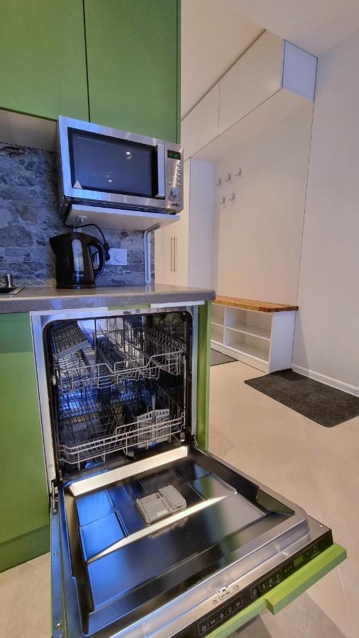 Luxurious 2Br Apartment With Mountain/Piste View, Close To Main Gondola Gudauri Bagian luar foto